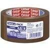Tesa Packband PPL 50mmx66m braun