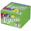 Schmidt Spielkarten Ligretto grün