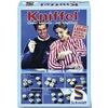 Schmidt Spiele 49030 Kniffel mit Lederwürfelbecher