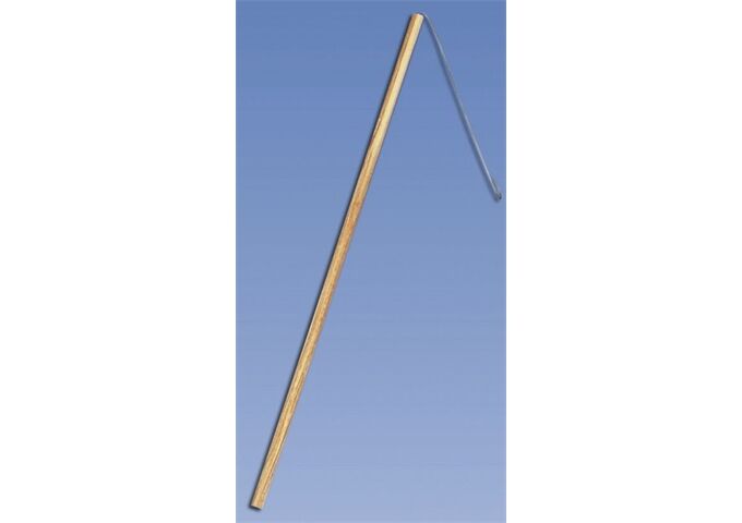 Riethmüller Laternenstab Holz 57cm