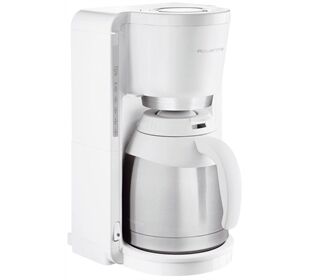 ROWENTA CT3811 Thermo-Kaffeemaschine Adagio 8-10 T