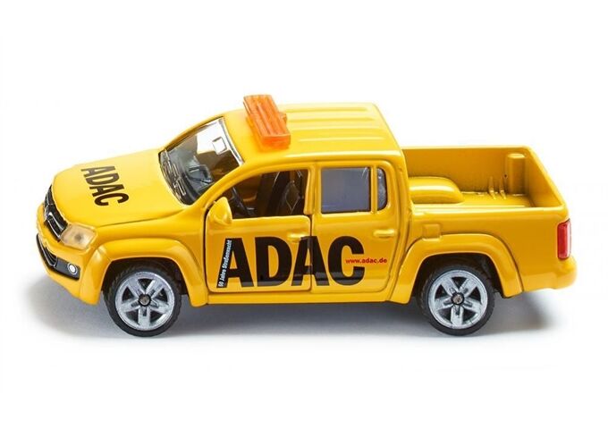 Siku ADAC-Pick-Up