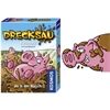 Kosmos Kartenspiel Drecksau