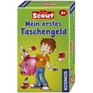 Kosmos Scout Mein erstes Taschengeld