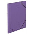 FALKEN Ringhefter Colorspan A4 2-Ring-Mechanik vio