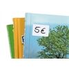 HERMA Etiketten 8x12mm 3840 Stück weiß