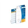 HERMA Etiketten 8x12mm 3840 Stück weiß