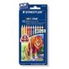 STAEDTLER Farbstiftetui Noris Club Jumbo