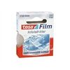 Tesa Klebefilm Kristall 19mm 33m