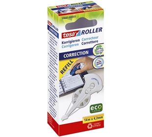 Tesa Korrekturroller Nachfüllung