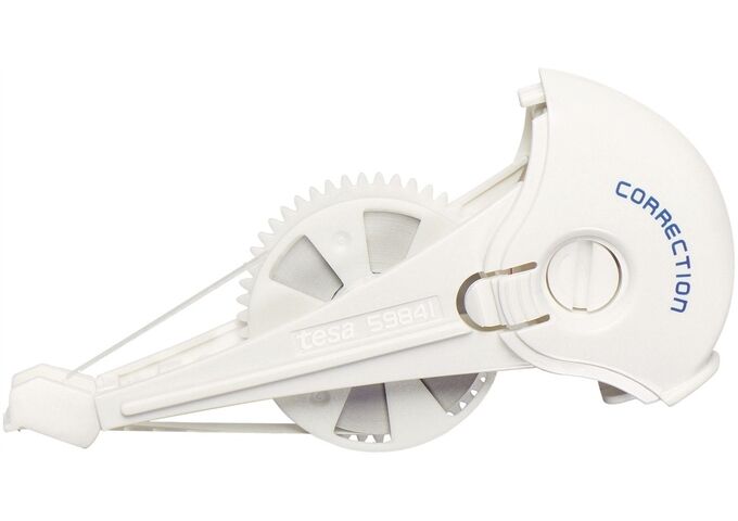 Tesa Korrekturroller Nachfüllung