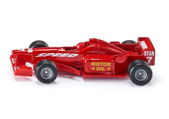 Siku Formel 1 Rennwagen