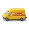 Siku Postwagen DHL