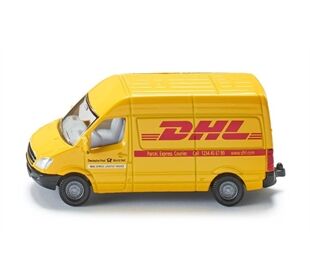 Siku Postwagen DHL