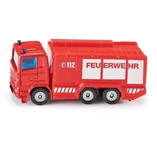 Siku Tanklöschfahrzeug