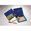Stockmar Wachsmalstift 8ST ungiftig WF