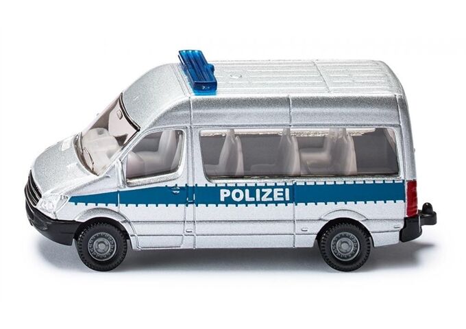 Siku Polizeibus