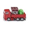 Siku Recycling-Transporter