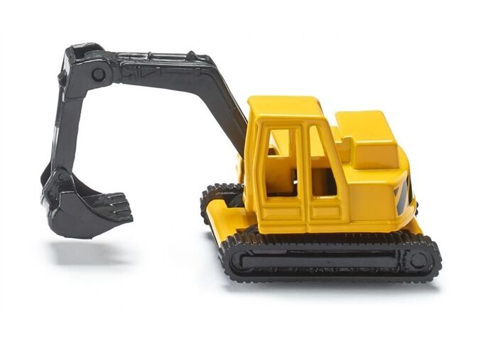 Siku Bagger