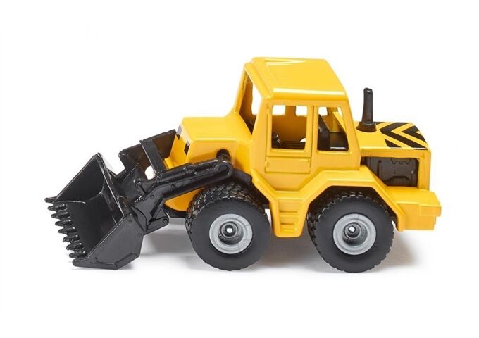 Siku Frontlader