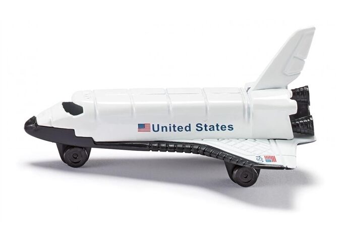 Siku Space-Shuttle