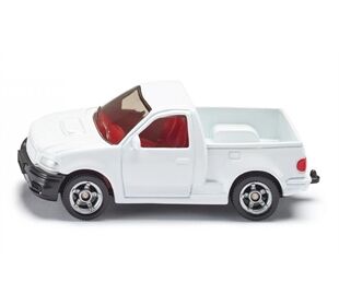 Siku Ranger Pick-Up 1