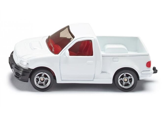 Siku Ranger Pick-Up 1