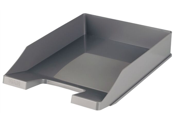 HAN Briefkorb C4 dunkelgrau