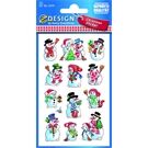 EK Weihn.Schmucketikett