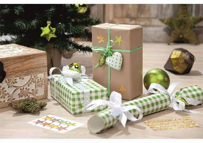 EK Weihn.Schmucketikett