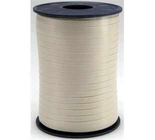 C.E. PATTBERG Ringelband 5mmx500m creme