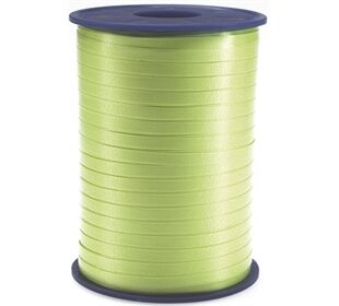 C.E. PATTBERG Ringelband 5mmx500m limette