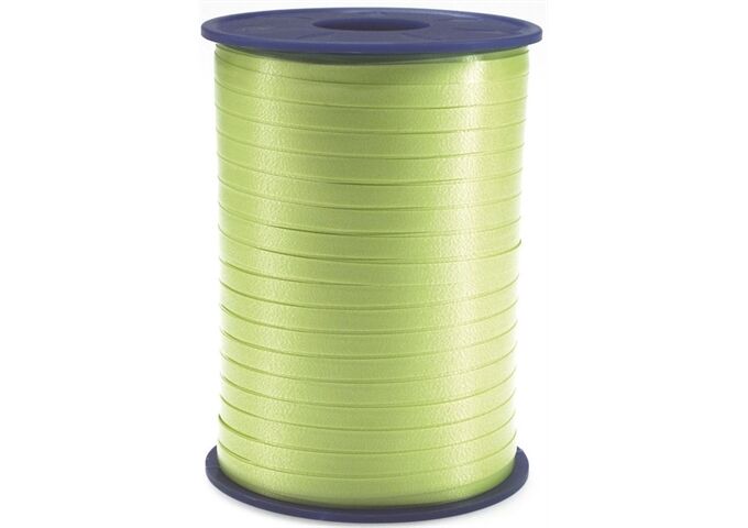 C.E. PATTBERG Ringelband 5mmx500m limette