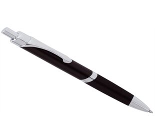 ONLINE Kugelschreiber Sporty schwarz