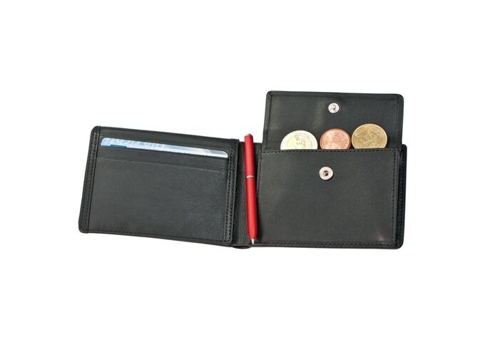 ONLINE Kugelschreiber Mini rot