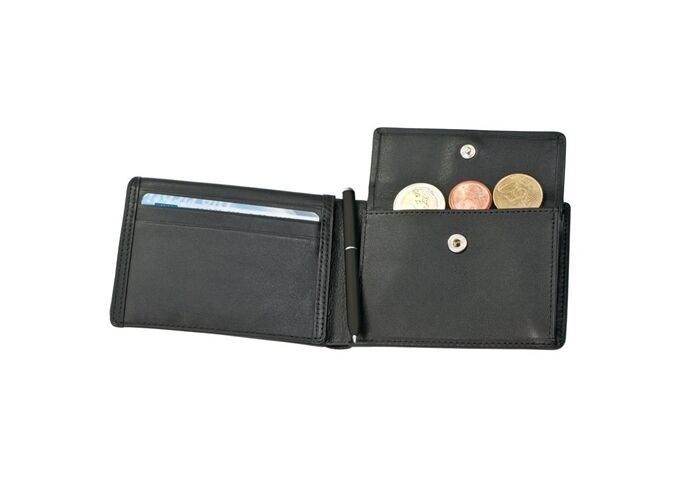 ONLINE Kugelschreiber Mini schwarz