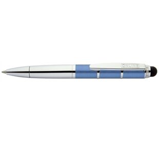 ONLINE Kugelschreiber Piccolo blue