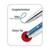 ONLINE Kugelschreiber Piccolo blue