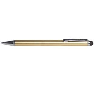 ONLINE Kugelschreiber Stylus XL champagne