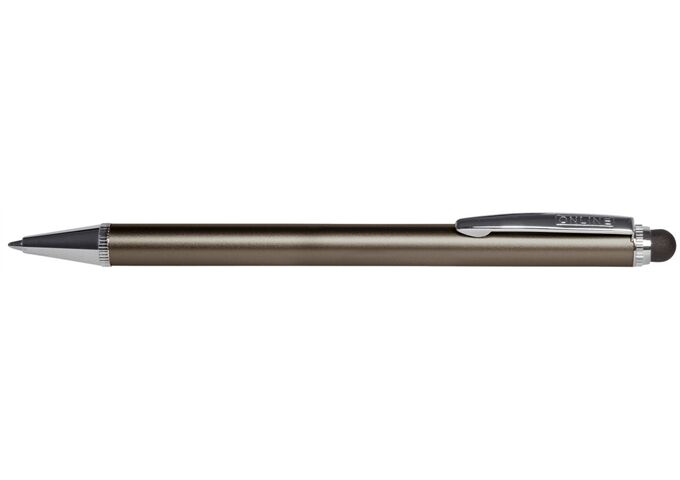 ONLINE Kugelschreiber Stylus XL gun
