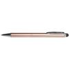 ONLINE Kugelschreiber Stylus XL rosegold