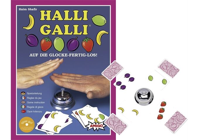 Amigo Halli Galli