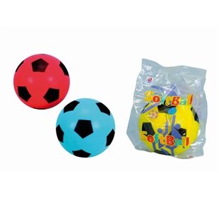 Simba Soft-Fußball, 3-Sort.
