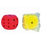 Simba Soft-Spielwürfel, 2-Sort.