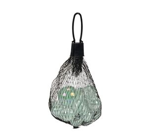 Simba Glasmurmeln Im Netz, 6-Sort.