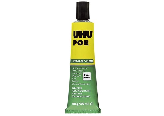UHU Alleskleber Por 40g