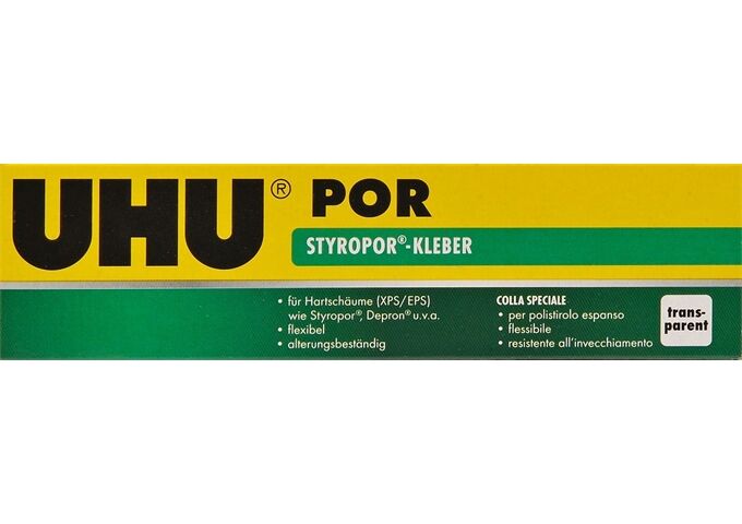 UHU Alleskleber Por 40g