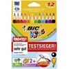 BIC Farbstiftetui Kids Ecolutions
