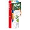STABILO Druckbleistift 1.4 EASYergo Start blau