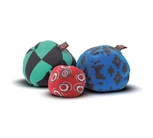 Simba Crossboule Set Mountain